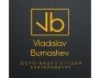 Профессиональная фото-видеосъемка Владислав Бурнашев