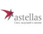 Astellas