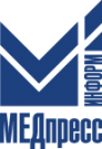 Издательство "МЕДпресс-информ"