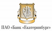 ПАО «Банк «Екатеринбург» 