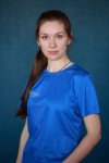 Ирина Сергеевна Кропотина