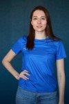 Мария Вячеславовна Дроздова