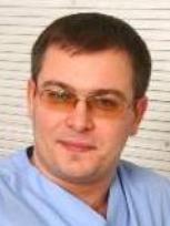 Кияев Алексей Васильевич докт. мед. наук, специалист по детской эндокринологии и ультразвуковой диагностике